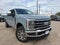 2027 Ford F-250 Super Duty King Ranch