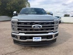 2027 Ford F-250 Super Duty King Ranch