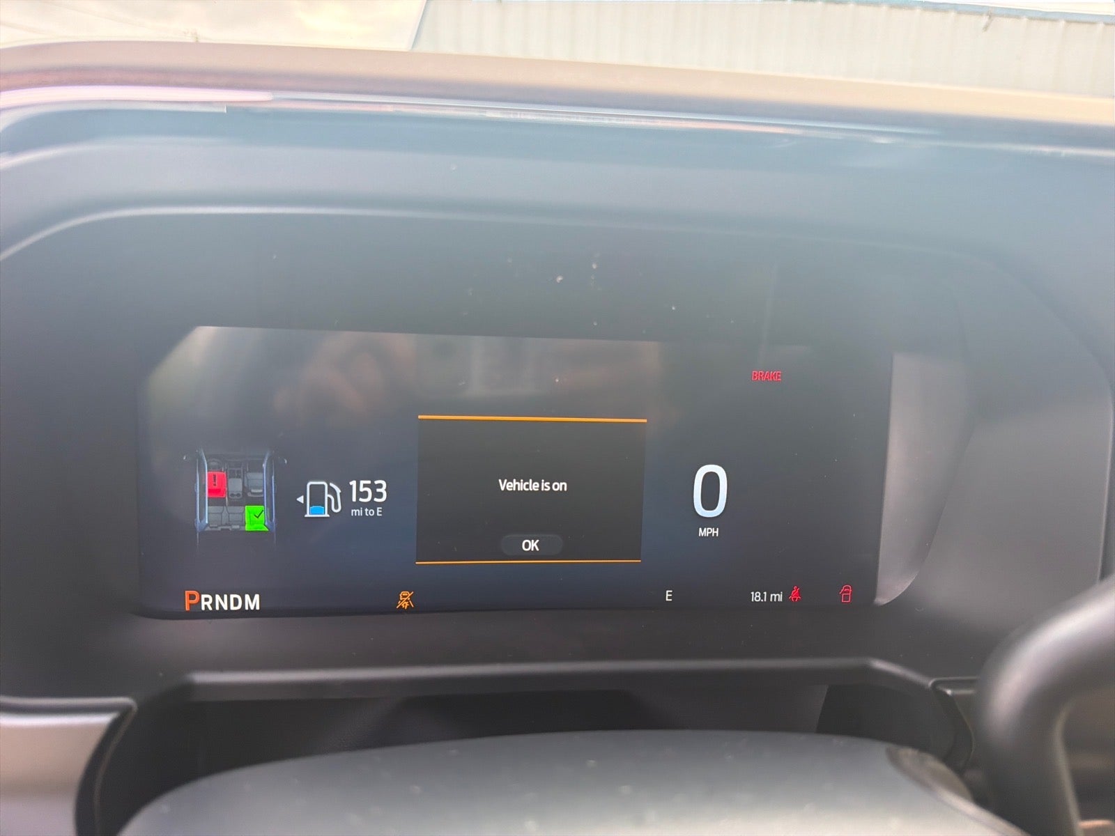 2027 Ford F-250 Super Duty King Ranch