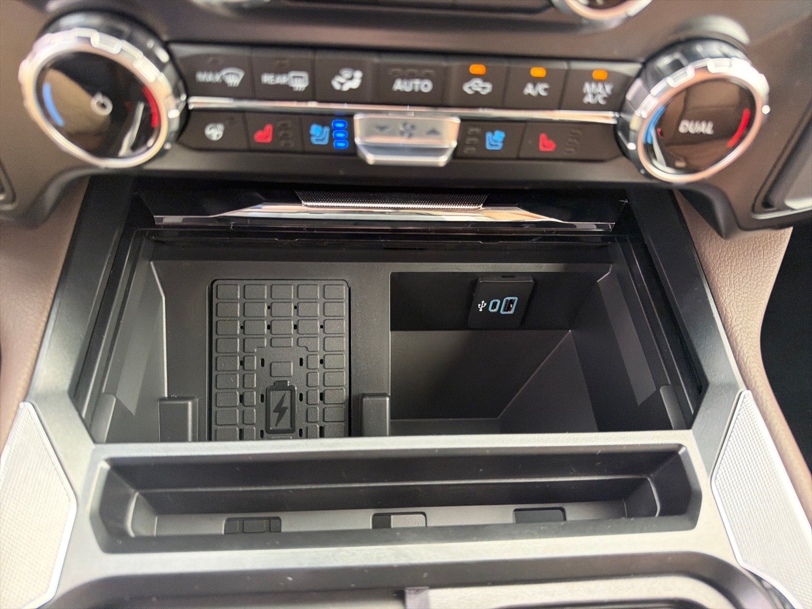 2027 Ford F-250 Super Duty King Ranch