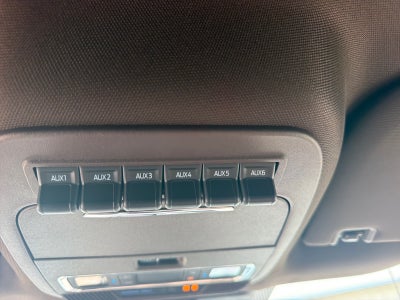 2027 Ford F-250 Super Duty King Ranch