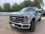 2027 Ford F-250 Super Duty King Ranch