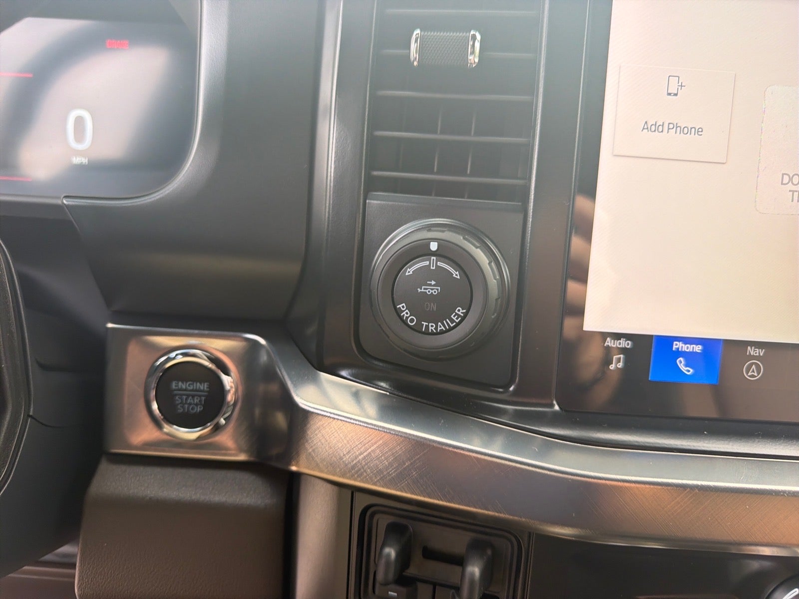 2027 Ford F-250 Super Duty King Ranch
