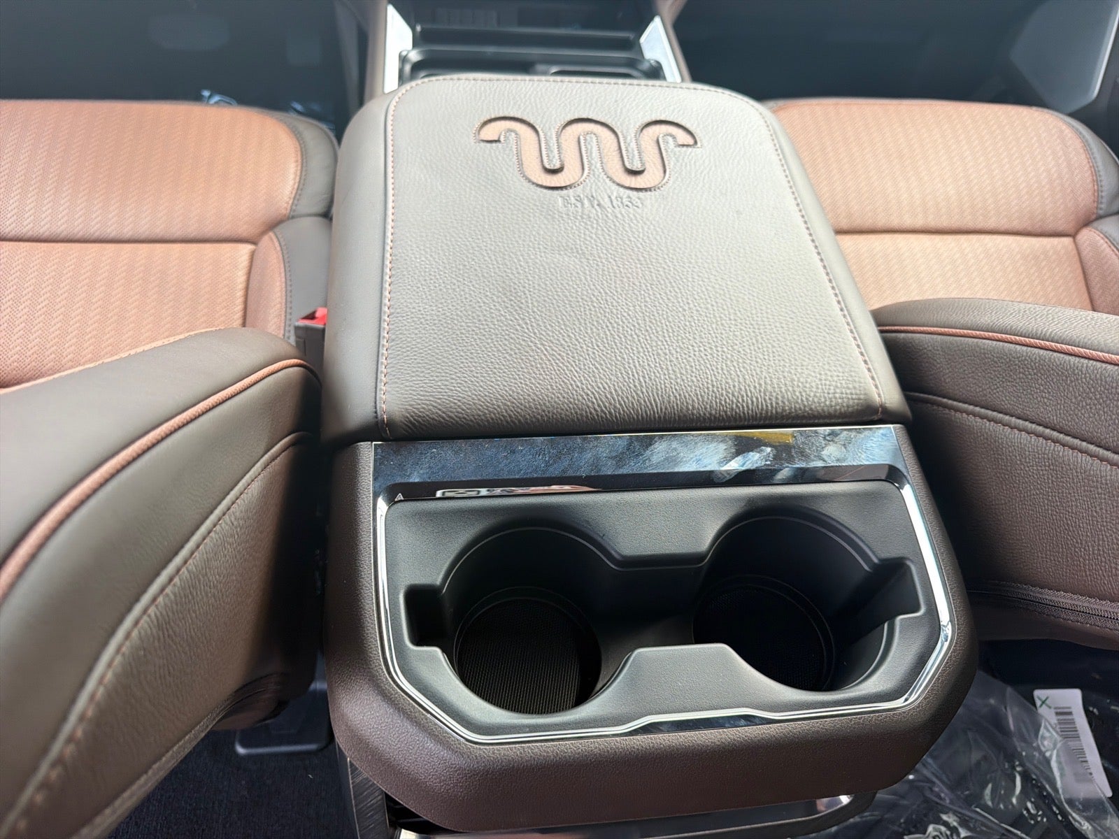 2027 Ford F-250 Super Duty King Ranch