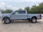 2027 Ford F-250 Super Duty King Ranch