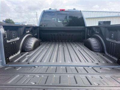 2027 Ford F-250 Super Duty King Ranch