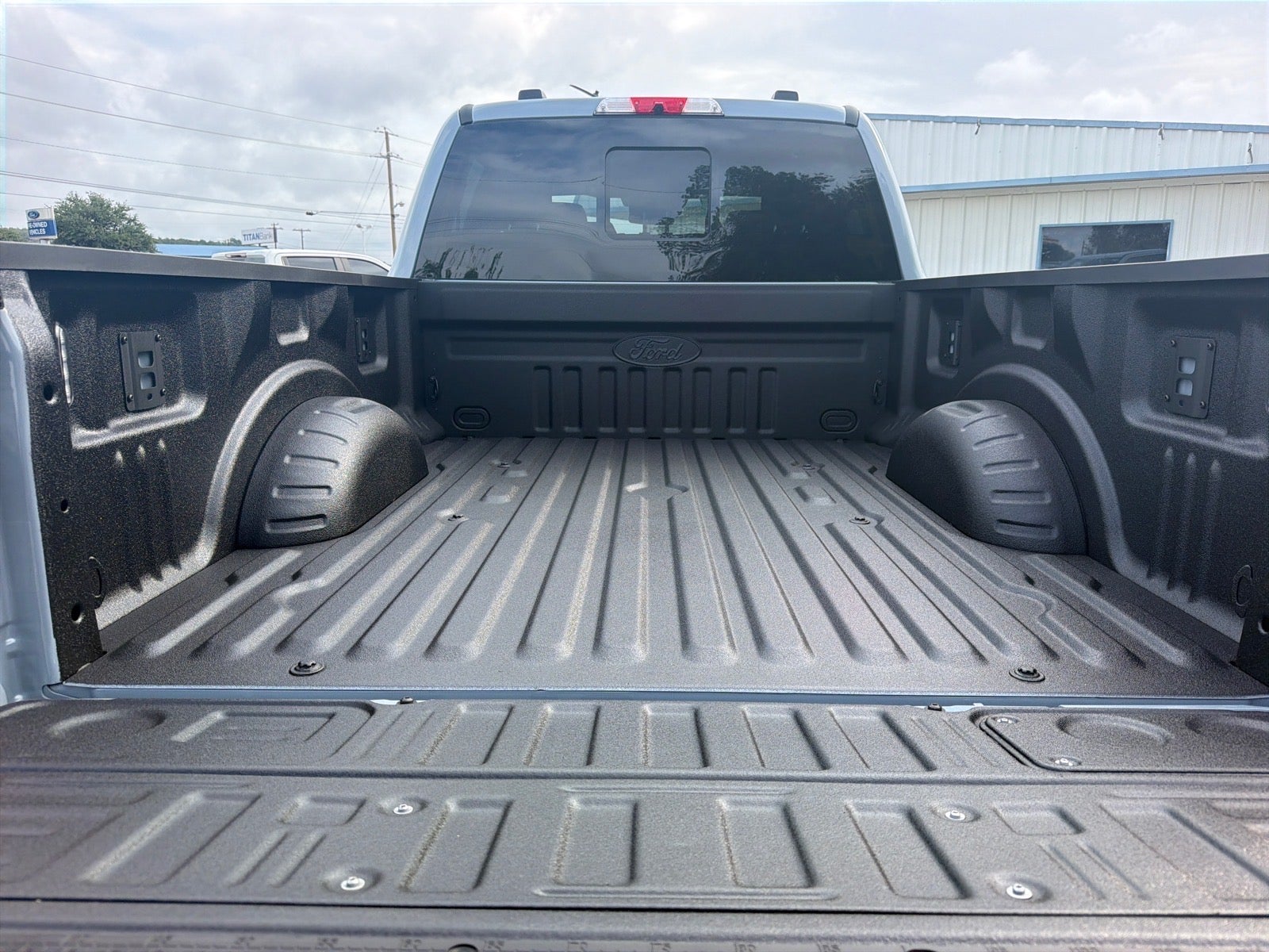 2027 Ford F-250 Super Duty King Ranch