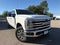 2027 Ford F-250 Super Duty King Ranch