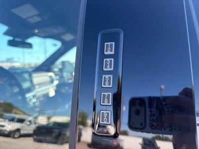 2027 Ford F-250 Super Duty King Ranch