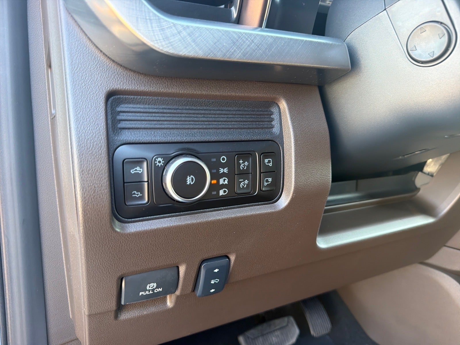 2027 Ford F-250 Super Duty King Ranch
