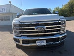 2027 Ford F-250 Super Duty King Ranch