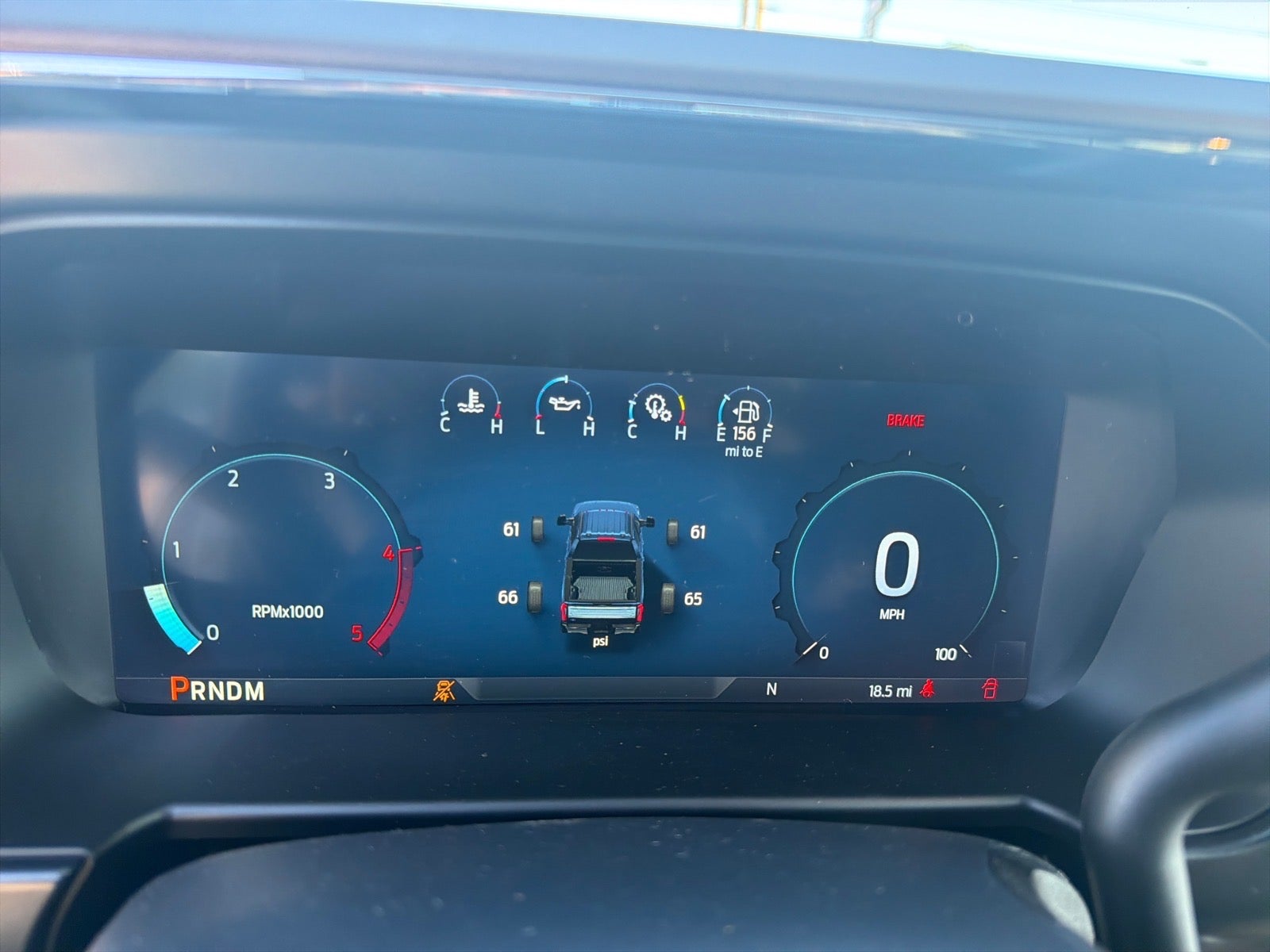 2027 Ford F-250 Super Duty King Ranch