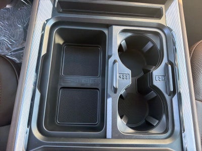 2027 Ford F-250 Super Duty King Ranch