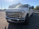 2027 Ford F-250 Super Duty King Ranch