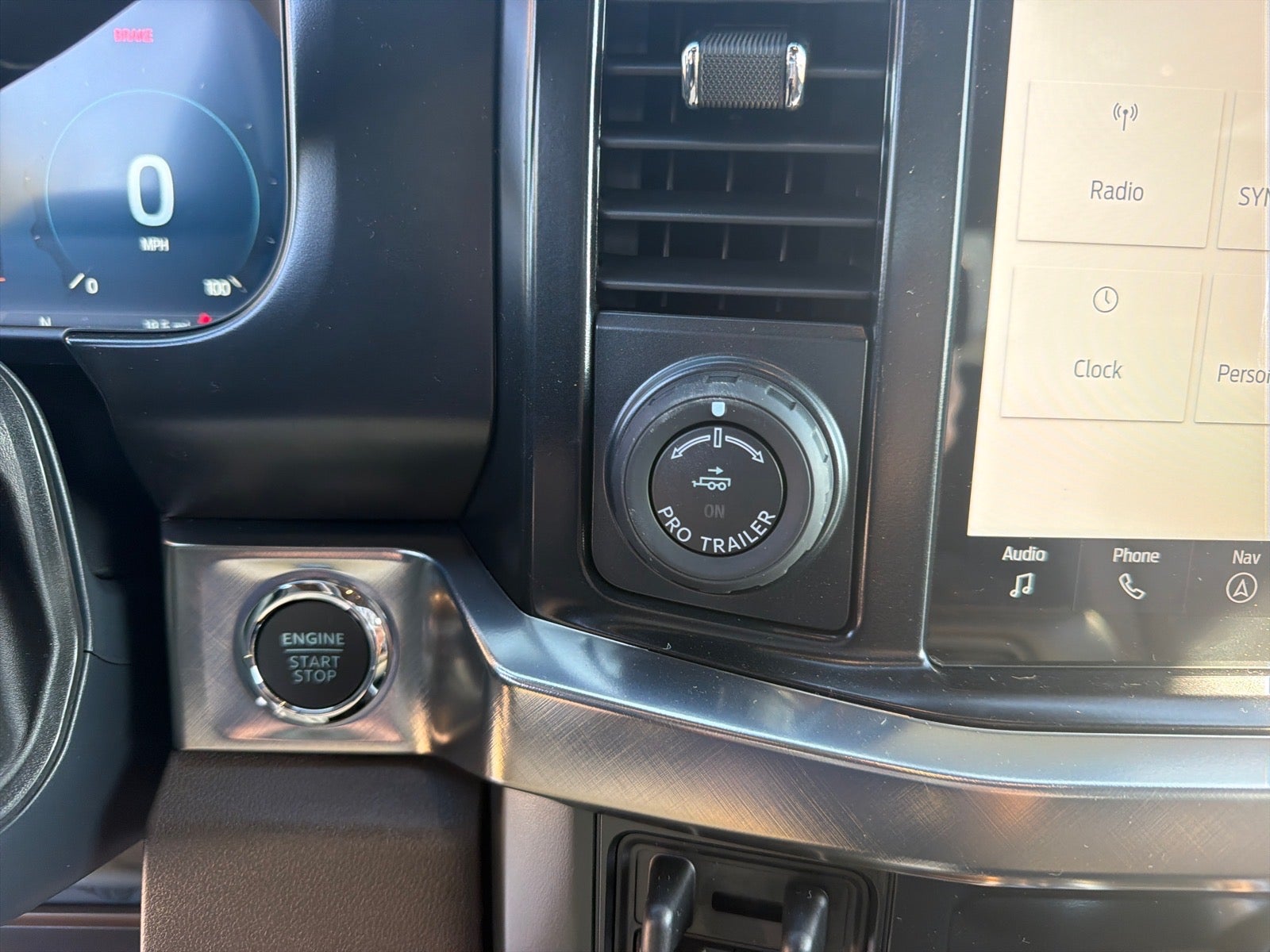 2027 Ford F-250 Super Duty King Ranch