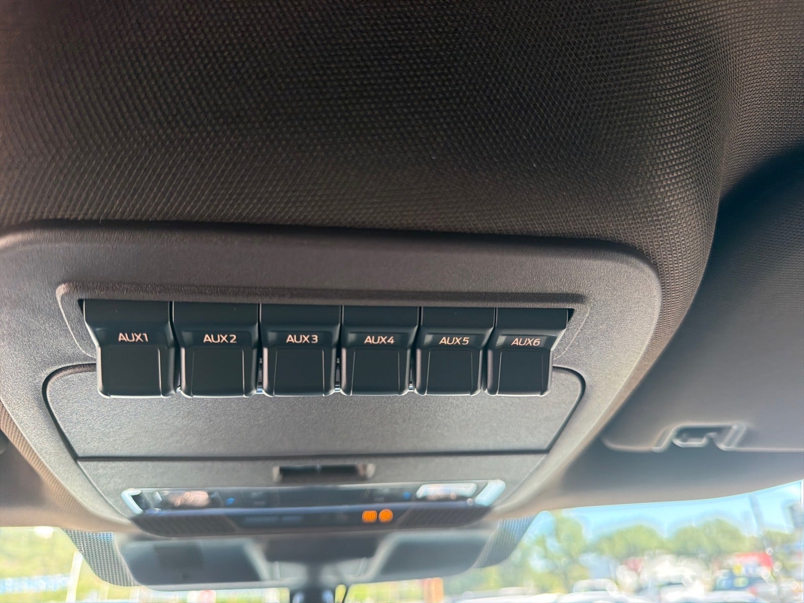 2027 Ford F-250 Super Duty King Ranch