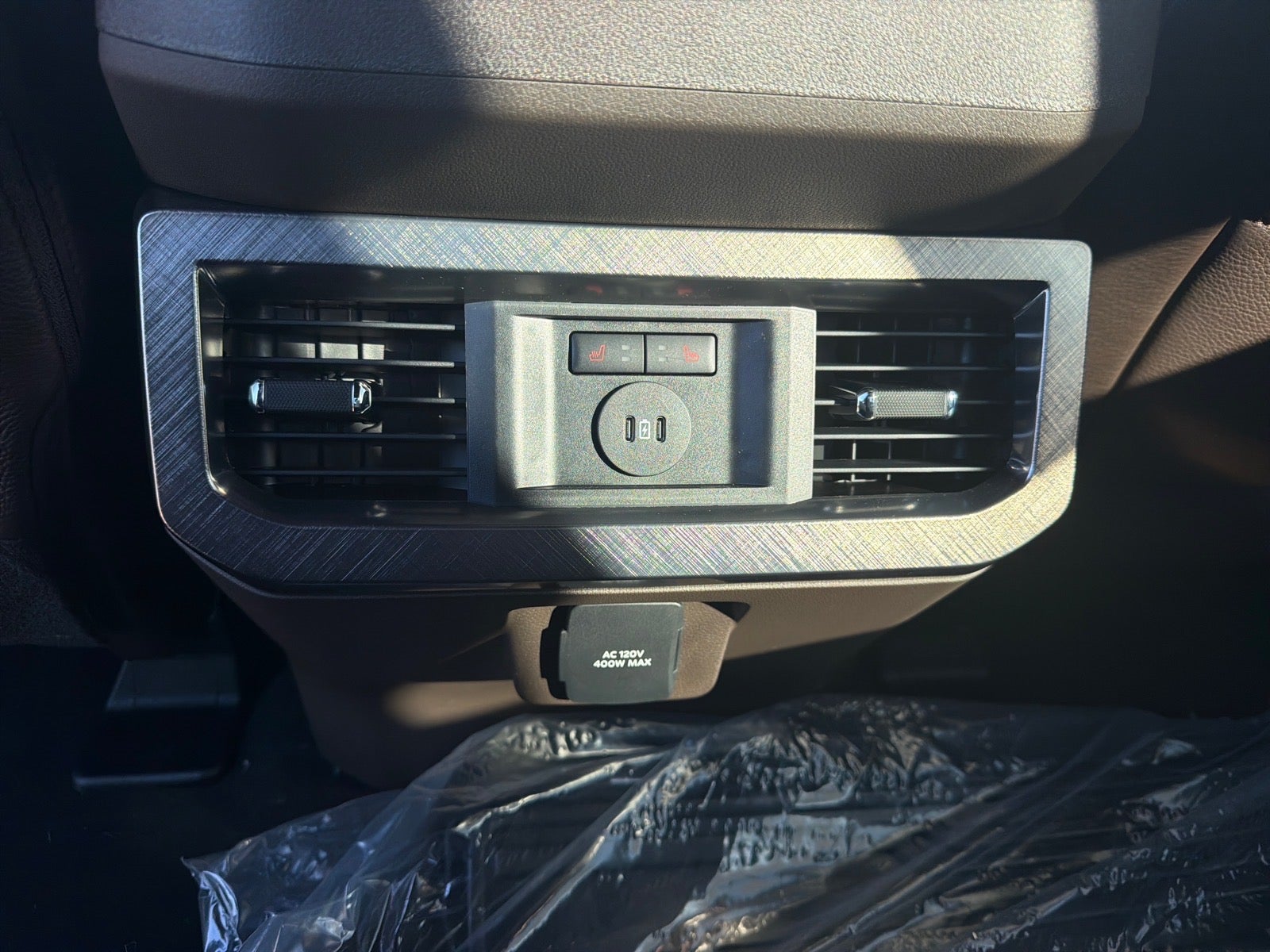 2027 Ford F-250 Super Duty King Ranch