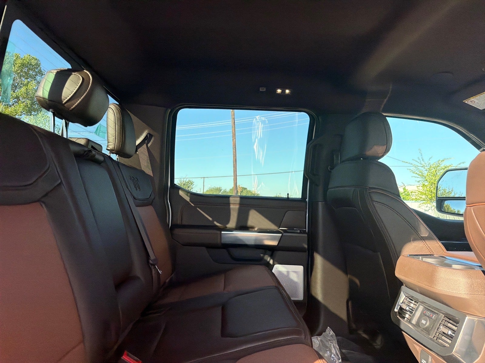 2027 Ford F-250 Super Duty King Ranch