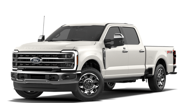2027 Ford F-250 Super Duty King Ranch
