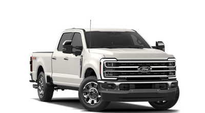 2027 Ford F-250 Super Duty King Ranch