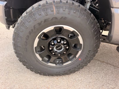 2027 Ford F-250 Super Duty Platinum