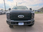 2027 Ford F-250 Super Duty Platinum