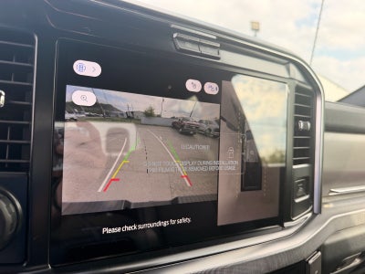 2027 Ford F-250 Super Duty Platinum