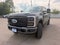 2027 Ford F-250 Super Duty Platinum
