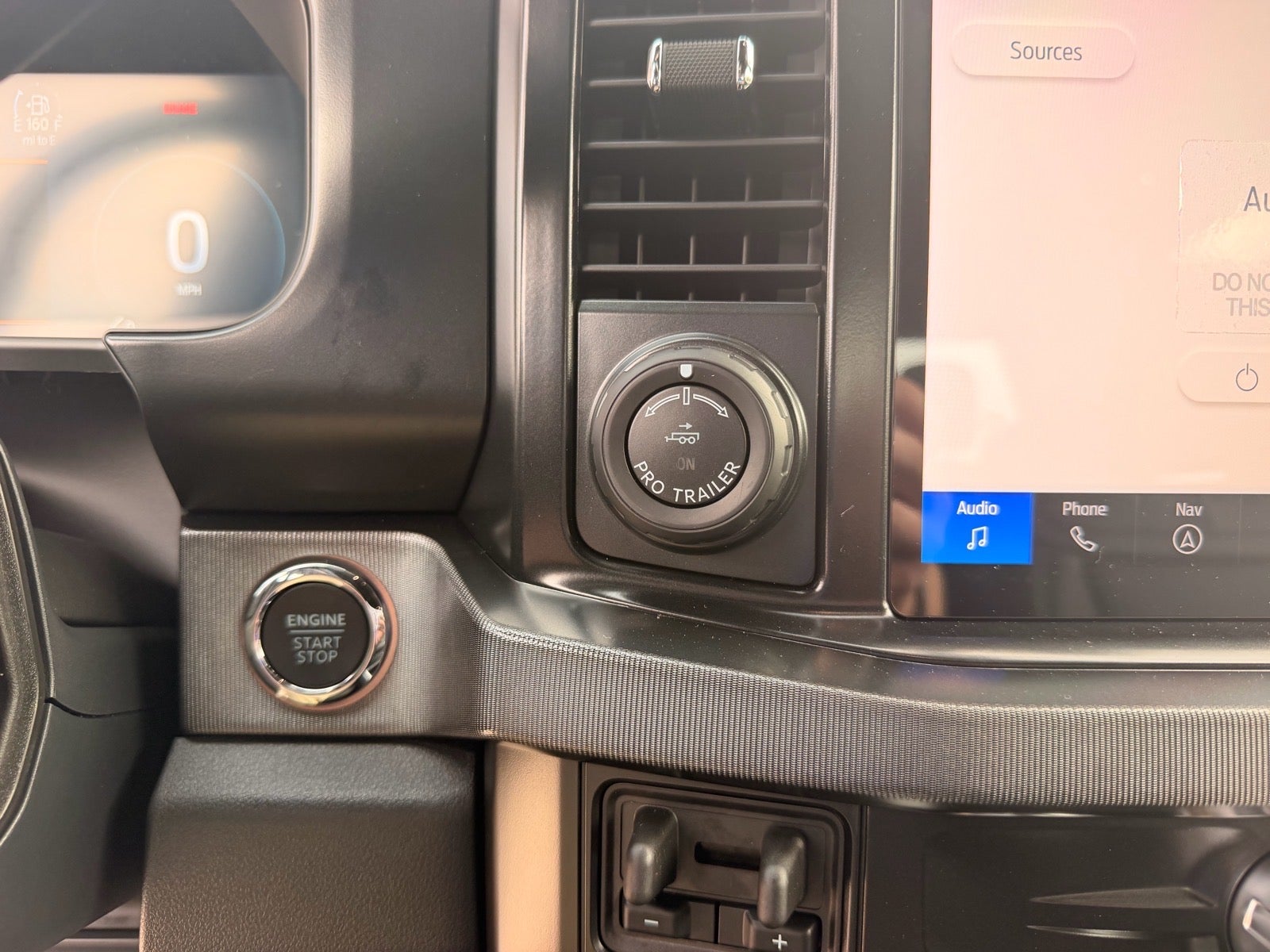 2027 Ford F-250 Super Duty Platinum