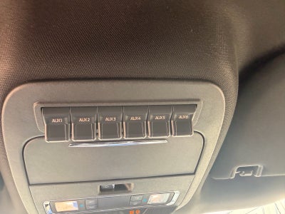 2027 Ford F-250 Super Duty Platinum
