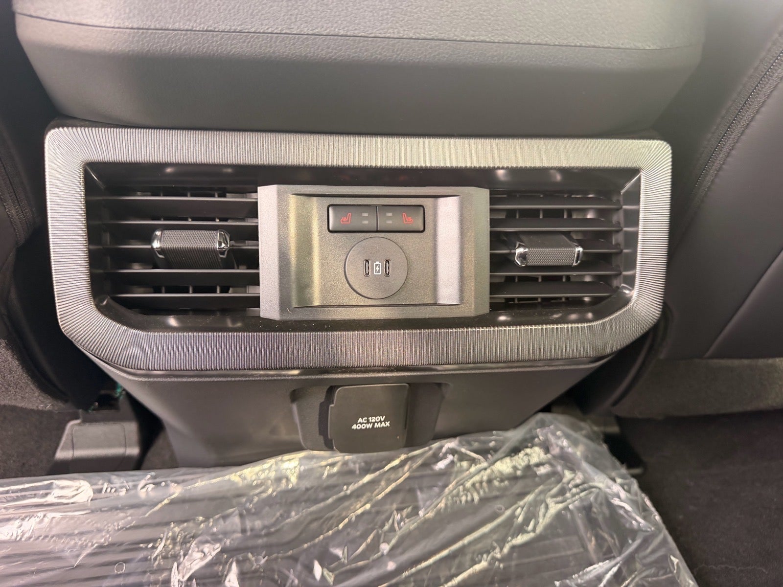 2027 Ford F-250 Super Duty Platinum