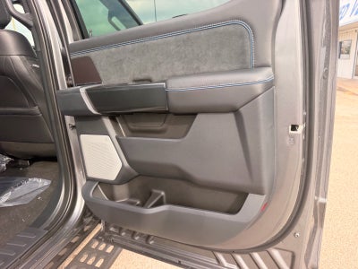2027 Ford F-250 Super Duty Platinum