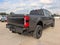 2027 Ford F-250 Super Duty Platinum