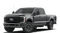 2027 Ford F-250 Super Duty Platinum