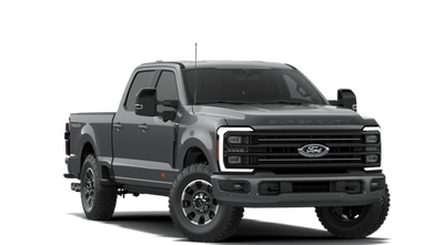 2027 Ford F-250 Super Duty Platinum