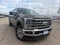 2027 Ford F-250 Super Duty King Ranch