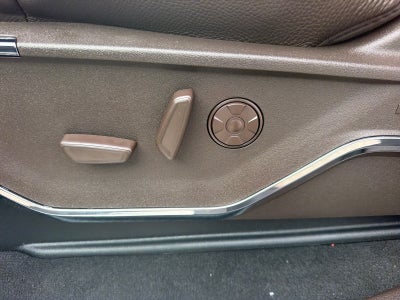 2027 Ford F-250 Super Duty King Ranch