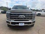 2027 Ford F-250 Super Duty King Ranch