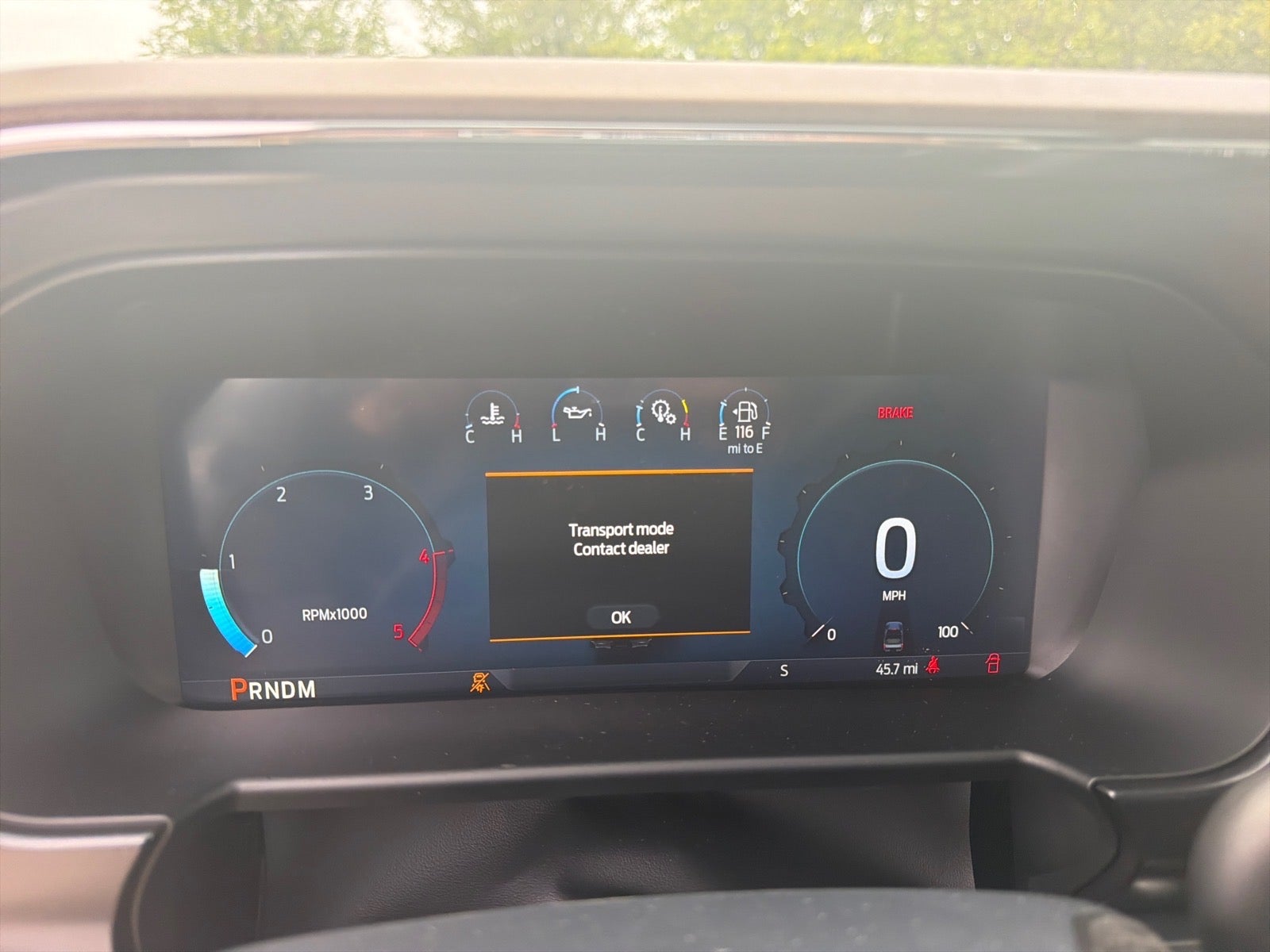 2027 Ford F-250 Super Duty King Ranch