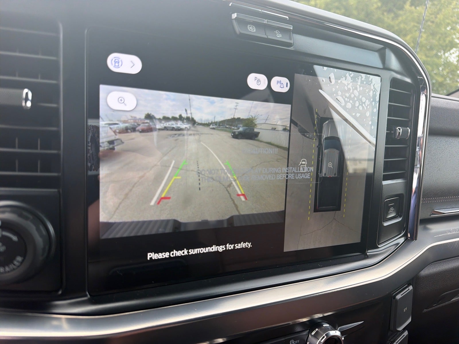 2027 Ford F-250 Super Duty King Ranch
