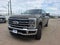 2027 Ford F-250 Super Duty King Ranch