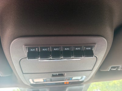 2027 Ford F-250 Super Duty King Ranch