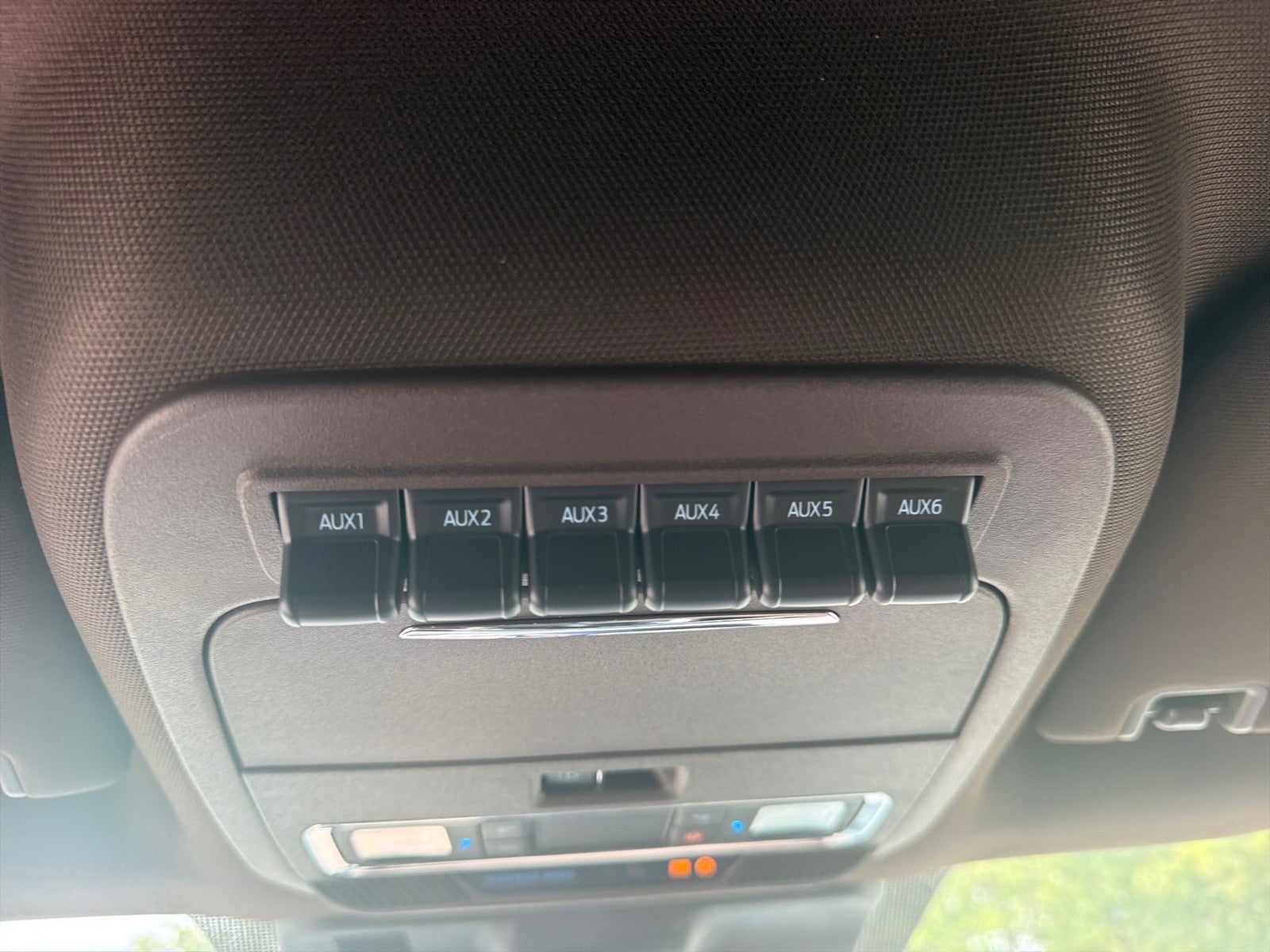2027 Ford F-250 Super Duty King Ranch