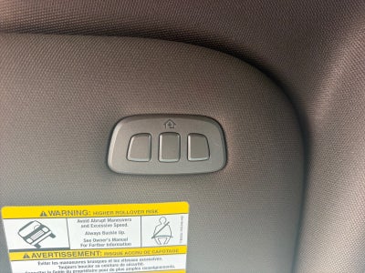 2027 Ford F-250 Super Duty King Ranch