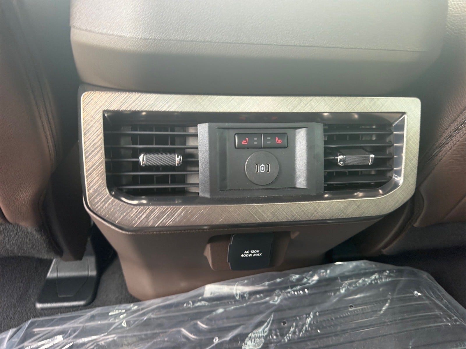 2027 Ford F-250 Super Duty King Ranch