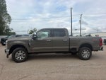 2027 Ford F-250 Super Duty King Ranch