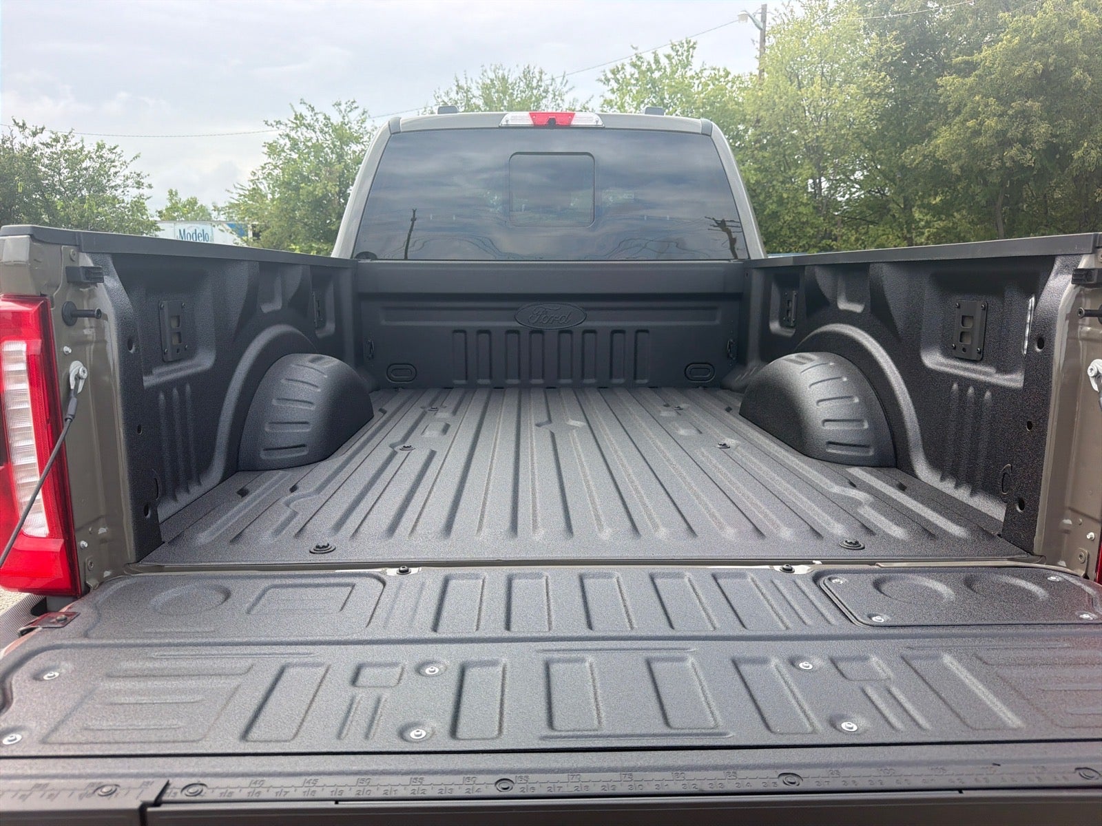 2027 Ford F-250 Super Duty King Ranch