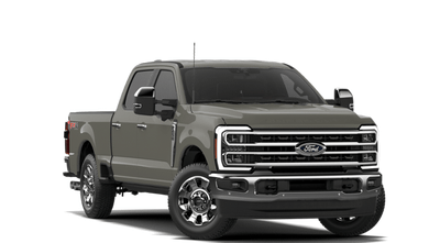 2027 Ford F-250 Super Duty King Ranch