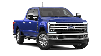 2026 Ford F-250 Super Duty Lariat