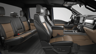 2026 Ford F-250 Super Duty Lariat